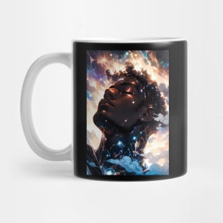 God - #0002 Mug